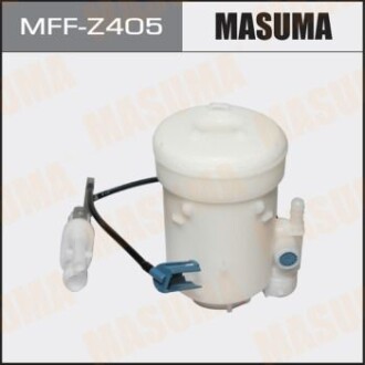 Фільтр паливний у бак (без кришки) Mazda CX-7 (06-10)/ Mitsubishi ASX (12-), Outlander (05-12) (MFF-Z405) masuma mffz405