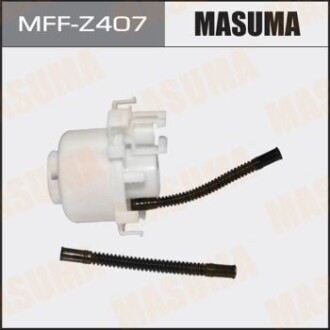 Фільтр паливний у бак (без кришки) Mazda 6 (02-05) (MFF-Z407) masuma mffz407