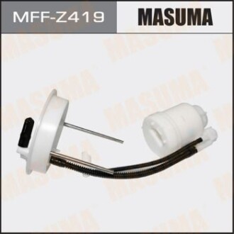 Фильтр топливный в бак Mazda 3 (13-), 6 (12-) (MFF-Z419) masuma mffz419