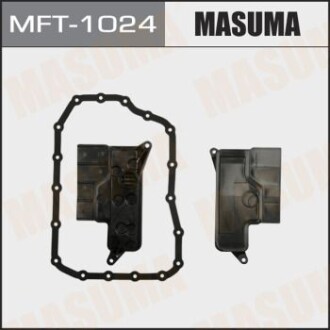 Фільтр АКПП (MFT-1024) masuma mft1024