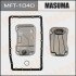 Фильтр АКПП (+прокладка поддона) Mitsubishi L200 (15-), Pajero (10-)/ Suzuki Grand Vitara (09-16) (MFT-1040) masuma mft1040 (фото 1)