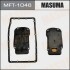 Фильтр АКПП (+прокладка поддона) Lexus GS 250 (11-), IS 250 (05-15) (MFT-1046) masuma mft1046 (фото 1)