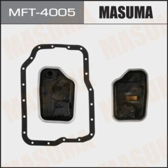 Фільтр АКПП (MFT-4005) masuma mft4005