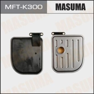 Фильтр АКПП (SF408, JT11001) HYUNDAI SANTA_FE III (MFT-K300) masuma mftk300