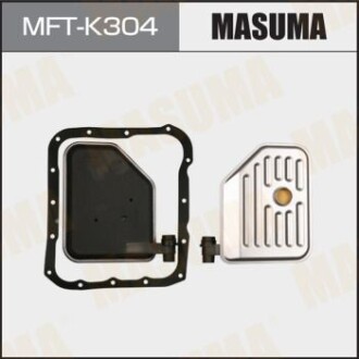 Фільтр АКПП (MFT-K304) masuma mftk304