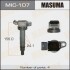 Катушка зажигания 4RUNNER, HILUX / 1AZFSE, 1NZFE, 2TRFE (MIC-107) masuma mic107 (фото 1)