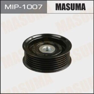 Ролик ременя (MIP-1007) masuma mip1007