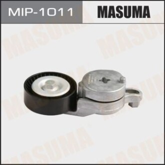 Натяжитель ремня генератора Toyota Camry (11-), Highlander, RAV4, Venza (08-) (MIP-1011) masuma mip1011