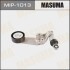 Натяжитель ремня генератора Toyota Avensis (00-08), Corolla (00-08), RAV 4 (00-05) (MIP-1013) masuma mip1013 (фото 1)