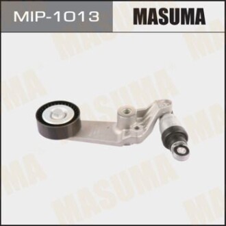 Натяжитель ремня генератора Toyota Avensis (00-08), Corolla (00-08), RAV 4 (00-05) (MIP-1013) masuma mip1013