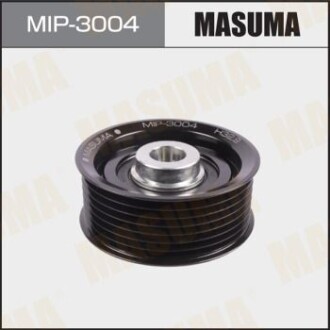 Ролик ремня (MIP-3004) masuma mip3004