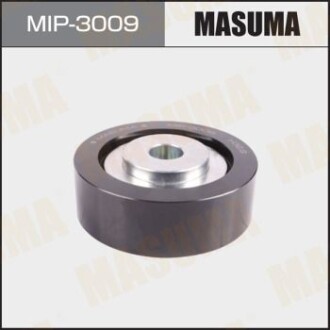 Ролик ременя (MIP-3009) masuma mip3009