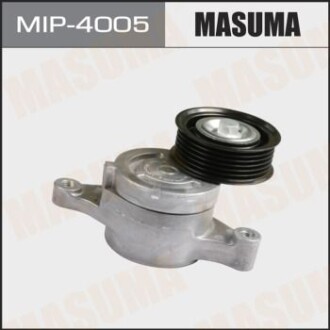 Натяжитель ремня (MIP-4005) masuma mip4005 (фото 1)