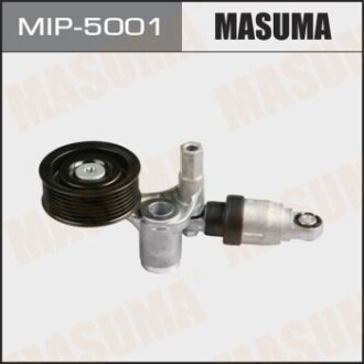 Натягувач ременя генератора Honda CR-V (15-) (MIP-5001) masuma mip5001