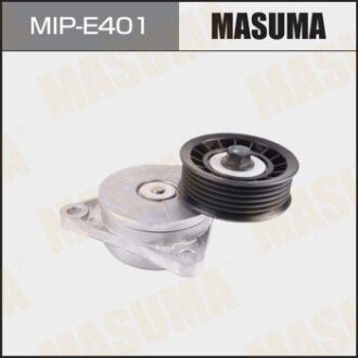 Натяжитель ремня Ford Focus I 98-/Mondeo Ii 96-/Transit 02-13/ Mazda Tribute 00- masuma mipe401