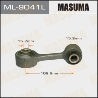 Стійка стабілізатора (ML-9041L) masuma ml9041l