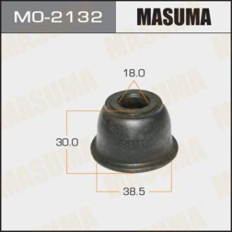 Пильовик опори кульовий (MO-2132) masuma mo2132