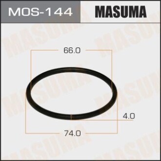 Кольцо глушителя (MOS-144) masuma mos144