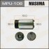 Бензонасос електричний Toyota (MPU-108) masuma mpu108 (фото 1)