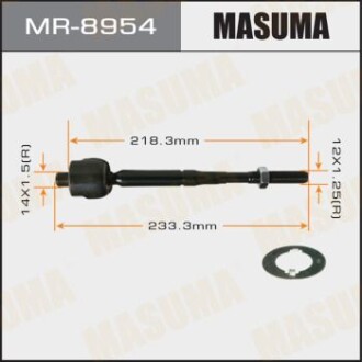 Тяга рулевая (MR-8954) masuma mr8954