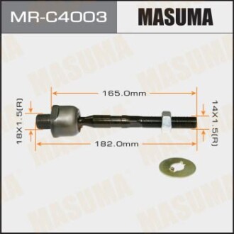 Рульова тяга (MR-C4003) masuma mrc4003