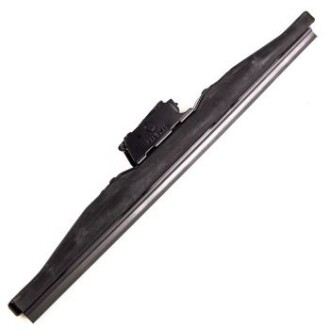 Щетка стеклоочистителя NANO GRAPHITE зимняя 300mm (12) (J-HOOK) (MU-012W) masuma mu012w