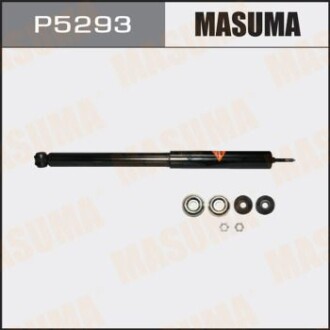 Амортизатор подвески газомасляный (KYB-343272) TOYOTA RAV_4 II masuma p5293