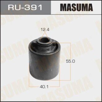 Сайлентблок HARRIER/ ACU30, MCU30, MCU31 задній (RU-391) masuma ru391