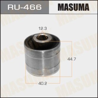 Сайлентблок MITSUBISHI LANCER, OUTLANDER 2003-2011 задн (RU-466) masuma ru466