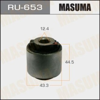 Сайлентблок (RU-653) masuma ru653