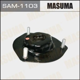 Опора переднього амортизатора Lexus RX 350 (06-09)/ Toyota Camry (01-06) (SAM-1103) masuma sam1103