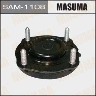 Опора амортизатора TOYOTA LAND CRUISER 200 передн 48609-60070 (SAM-1108) masuma sam1108