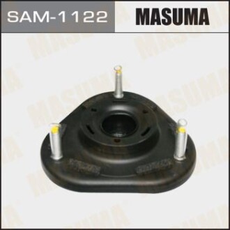 Опора амортизатора TOYOTA COROLLA/ ZZE121 передн 48609-12440 (SAM-1122) masuma sam1122