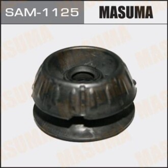 Опора амортизатора переднего Toyota Yaris (05-12) (SAM-1125) masuma sam1125