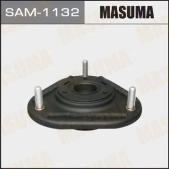 Опора переднього амортизатора Lexus CT200H (10-)/ Toyota Corolla (06-13) (SAM-1132) masuma sam1132