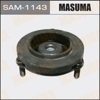 Опора амортизатора переднего Toyota Land Cruiser Prado (09-15) (SAM-1143) masuma sam1143