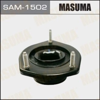 Опора амортизатора TOYOTA CAMRY SV20, MCV30, ACV30 задн LH без пыльника (SAM-1502) masuma sam1502