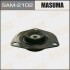 Опора амортизатора переднего Nissan Maxima (-00) (SAM-2102) masuma sam2102 (фото 1)