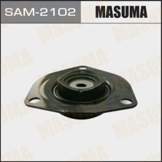 Опора амортизатора переднего Nissan Maxima (-00) (SAM-2102) masuma sam2102 (фото 1)