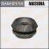 Опора амортизатора переднего Nissan Micra (10-15), Note (12-) (SAM-2114) masuma sam2114 (фото 1)