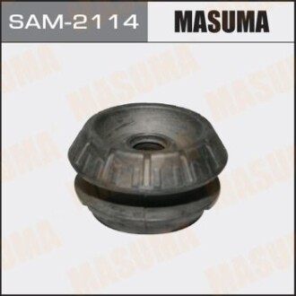 Опора переднього амортизатора Nissan Micra (10-15), Note (12-) (SAM-2114) masuma sam2114