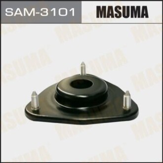 Опора амортизатора переднего Mitsubishi Outlander (03-09) (SAM-3101) masuma sam3101