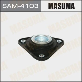 Опора амортизатора (SAM-4103) masuma sam4103