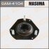 Опора амортизатора передня MAZDA 2, DEMIO / DE3FS 07- masuma sam4104 (фото 1)