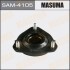 Опора амортизатора MAZDA 2 05- передн MAZDA 2 (07-15), FORD FIESTA VI (08-14), FORD FUSION (02-12) (SAM-4105) masuma sam4105 (фото 1)