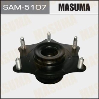 Опора амортизатора переднего Honda CR-V (06-16) (SAM-5107) masuma sam5107