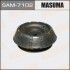 Опора переднього амортизатора Suzuki Swift (04-), SX4 (06-) (SAM-7102) masuma sam7102 (фото 1)