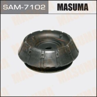 Опора переднього амортизатора Suzuki Swift (04-), SX4 (06-) (SAM-7102) masuma sam7102