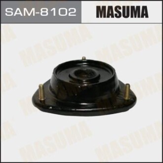 Опора переднього амортизатора Subaru Forester (01-07), Impreza (00-07), Legacy (01-14) (SAM-8102) masuma sam8102