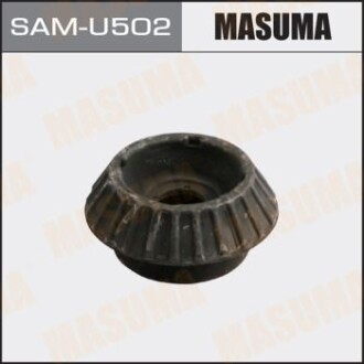 Опора амортизатора CHEVROLET AVEO (T200), KALOS 03- передн CHEVROLET AVEO (SAM-U502) masuma samu502